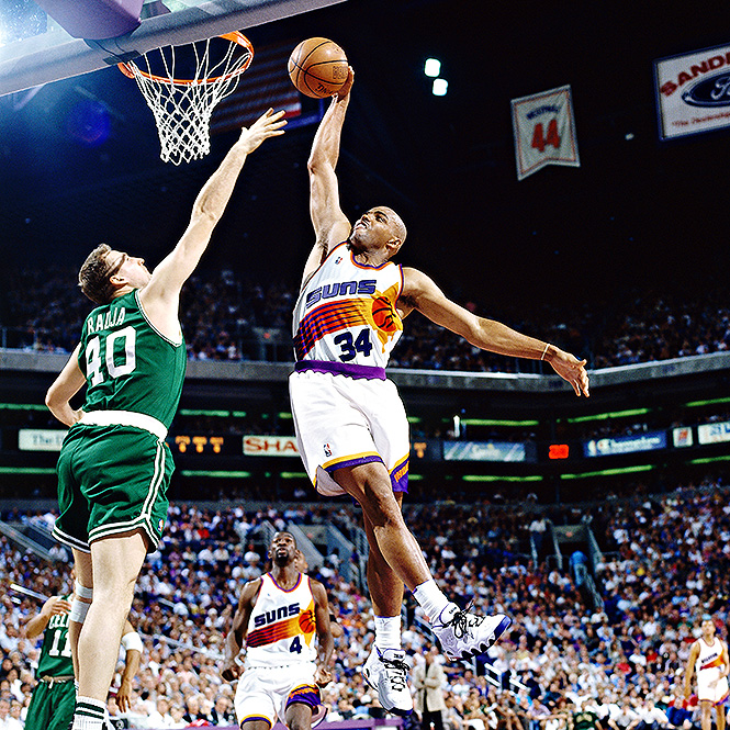 Gallery of Charles Barkley