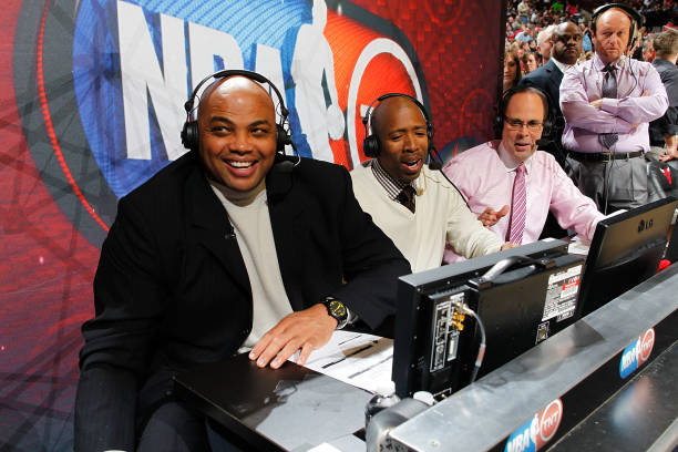 Gallery of Charles Barkley