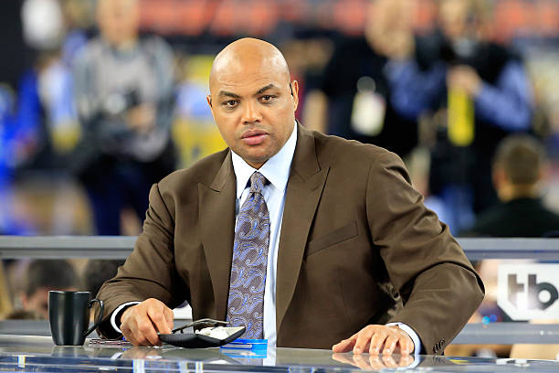 Gallery of Charles Barkley