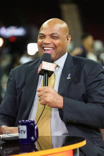 Gallery of Charles Barkley