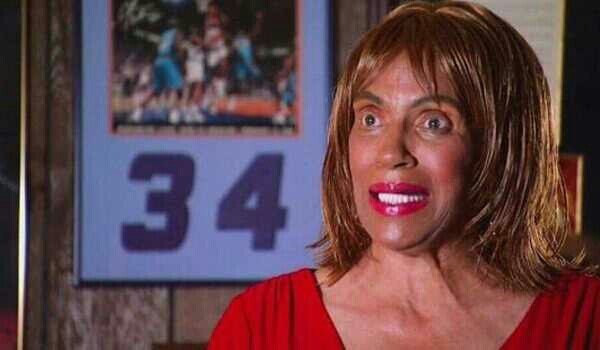 Mother: Charcey Glenn