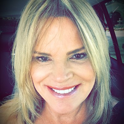 Spouse: Maureen Blumhardt