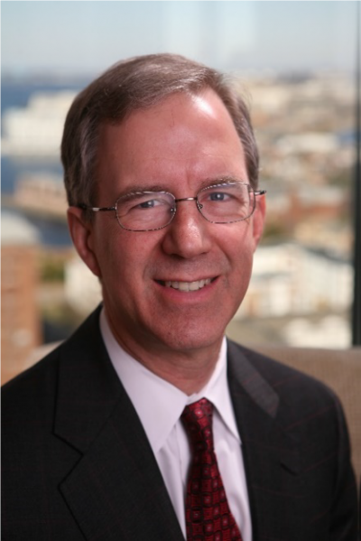 Son: Frank Batten