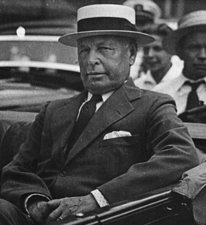 Uncle: Samuel L. Slover