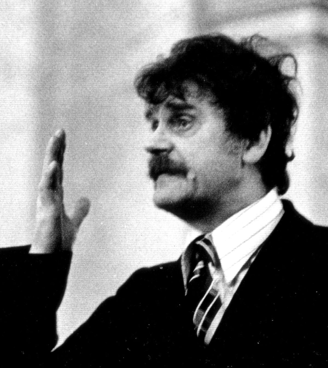 friend, colleague: Hans Carl Artmann