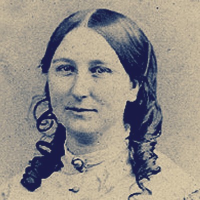 Charlotte Riddell