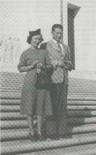 Father: Fredrick Martin Haslam