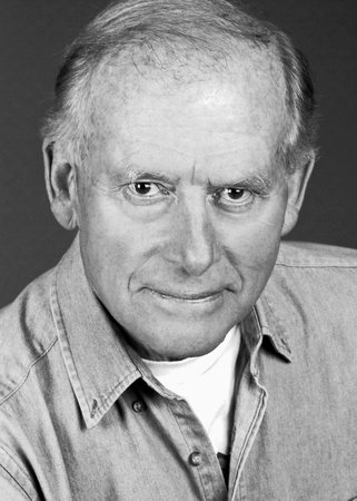 Friend: James D. Houston