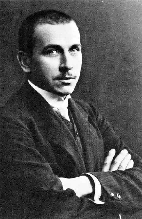 Gallery of Alfred Wegener