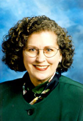Wife: Patricia Lorimer Lundberg