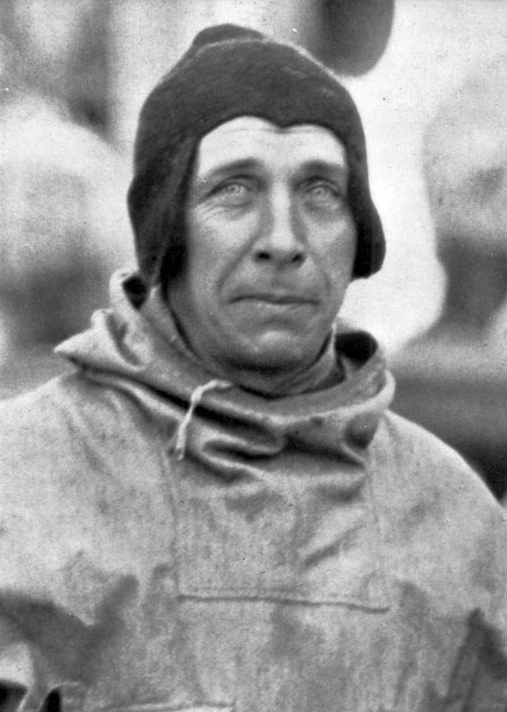 Gallery of Alfred Wegener
