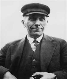 Gallery of Alfred Wegener