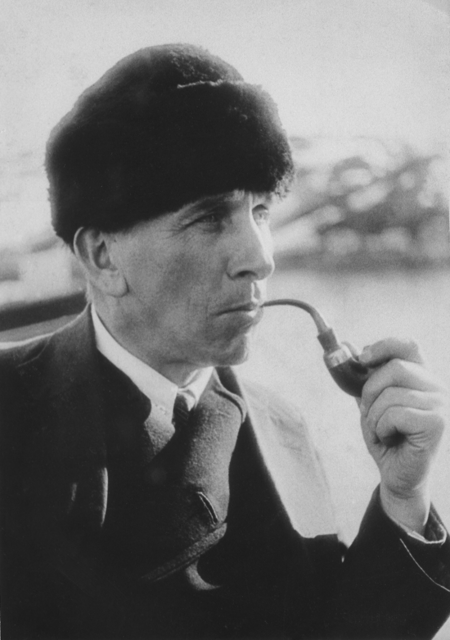 Gallery of Alfred Wegener