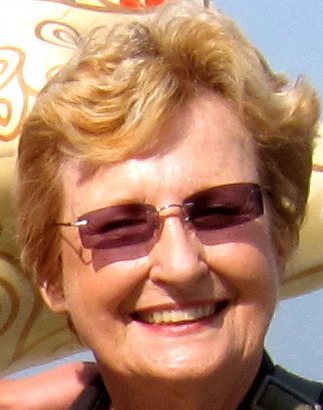 Evelyn Rogers