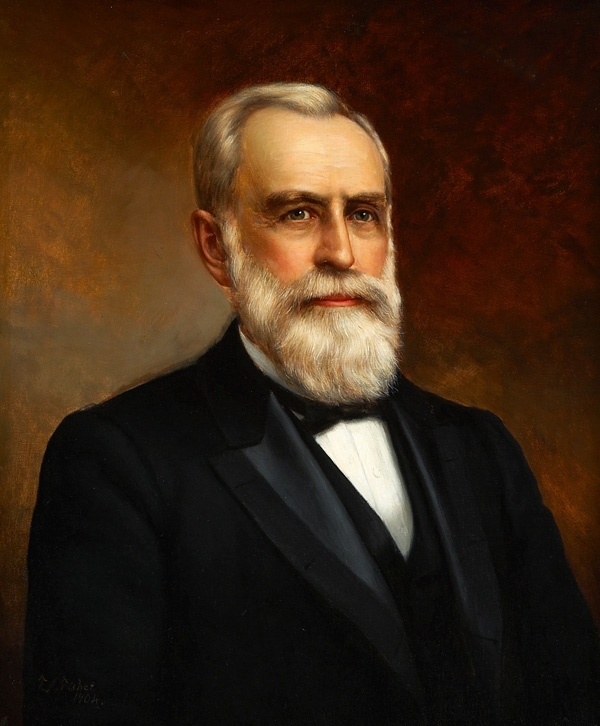 William Holder