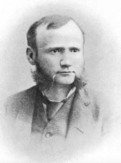 Brother: Thomas Morrison Carnegie 