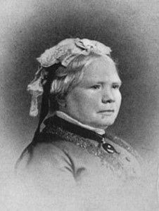 Mother: Margaret Morrison Carnegie