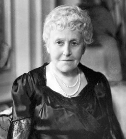 Spouse: Louise Whitfield Carnegie 