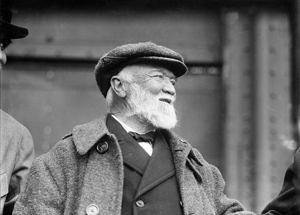 Gallery of Andrew Carnegie