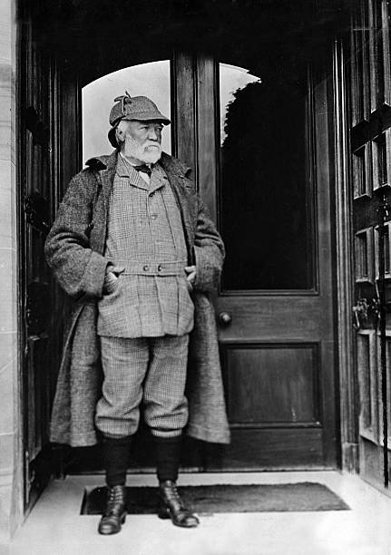 Gallery of Andrew Carnegie