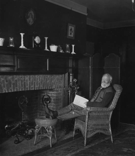 Gallery of Andrew Carnegie