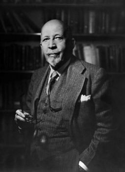 colleague: William DuBois