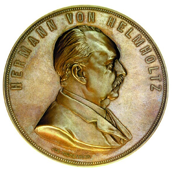 Helmholtz Medal