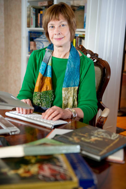 Sena Naslund