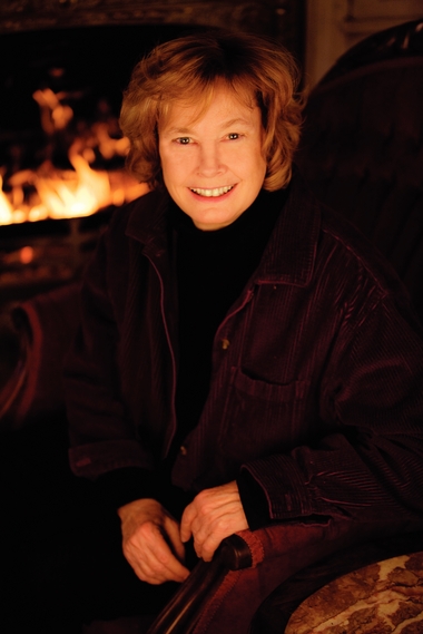 Gallery of Sena Naslund