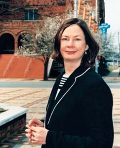 Gallery of Sena Naslund