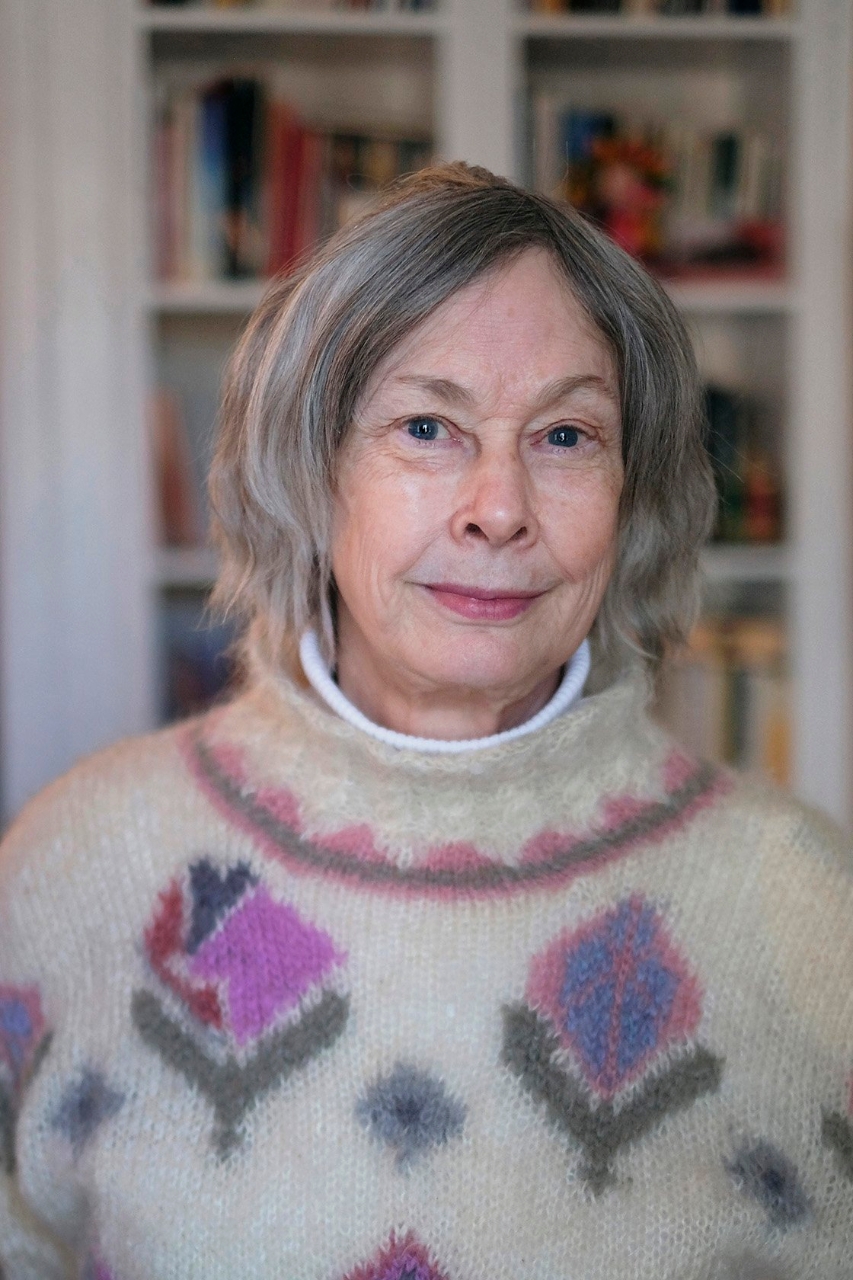 Gallery of Sena Naslund