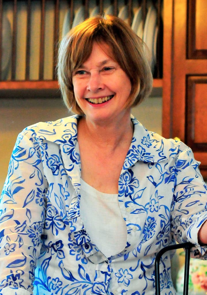 Gallery of Sena Naslund