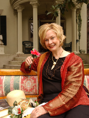 Gallery of Sena Naslund