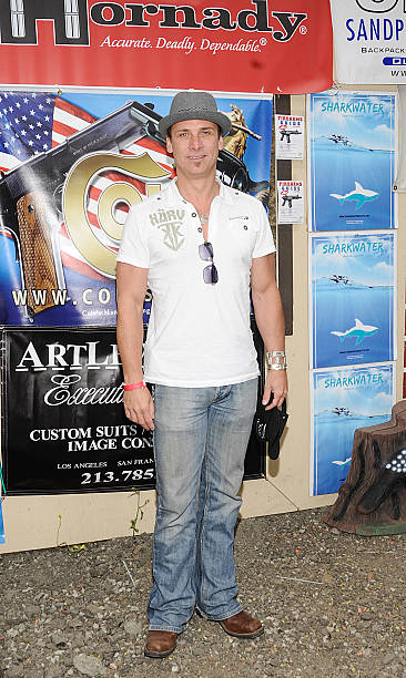 Gallery of Colin Cunningham