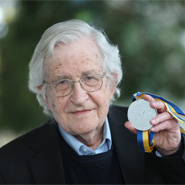 Ulysses Medal