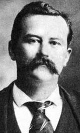 Son: Jefferson Davis Milton