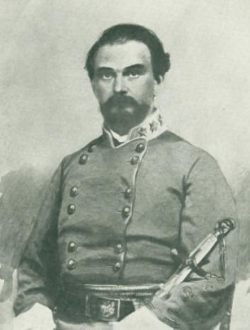 Mosby Parsons