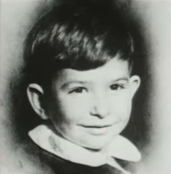 Gallery of Noam Chomsky