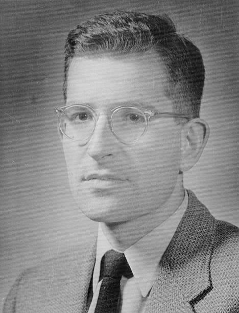Gallery of Noam Chomsky