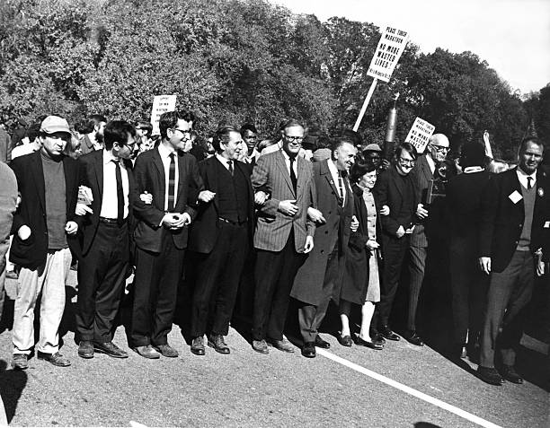 Gallery of Noam Chomsky