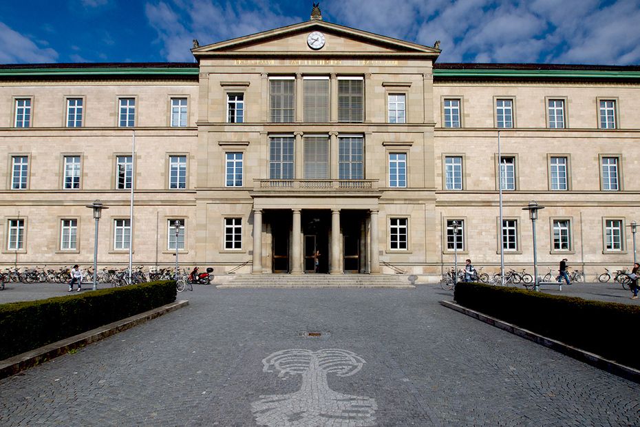 Gallery of Georg Wilhelm Friedrich Hegel
