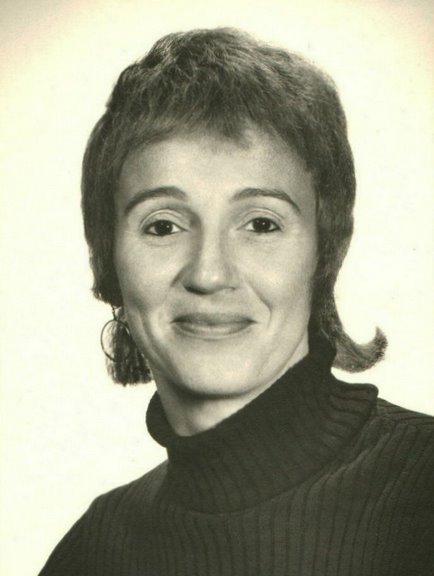 late wife: Carol Doris Schatz 