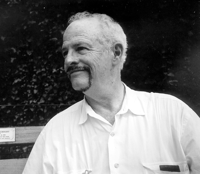Robert Potter