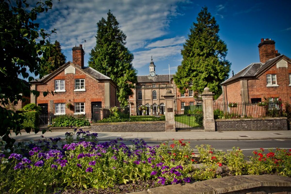 Gallery of Oliver Lodge