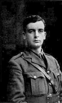 Son: Raymond Lodge