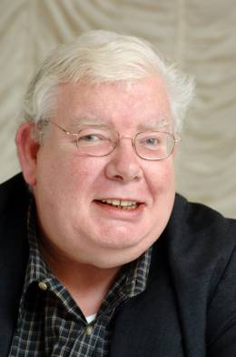 colleague: Richard Griffiths