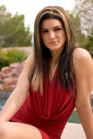 Gina Carano