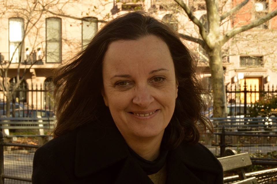 Laura Cahill