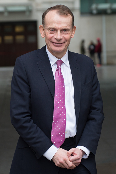 Gallery of Andrew Marr