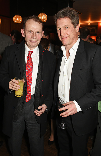 Gallery of Andrew Marr